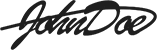 signature Signature